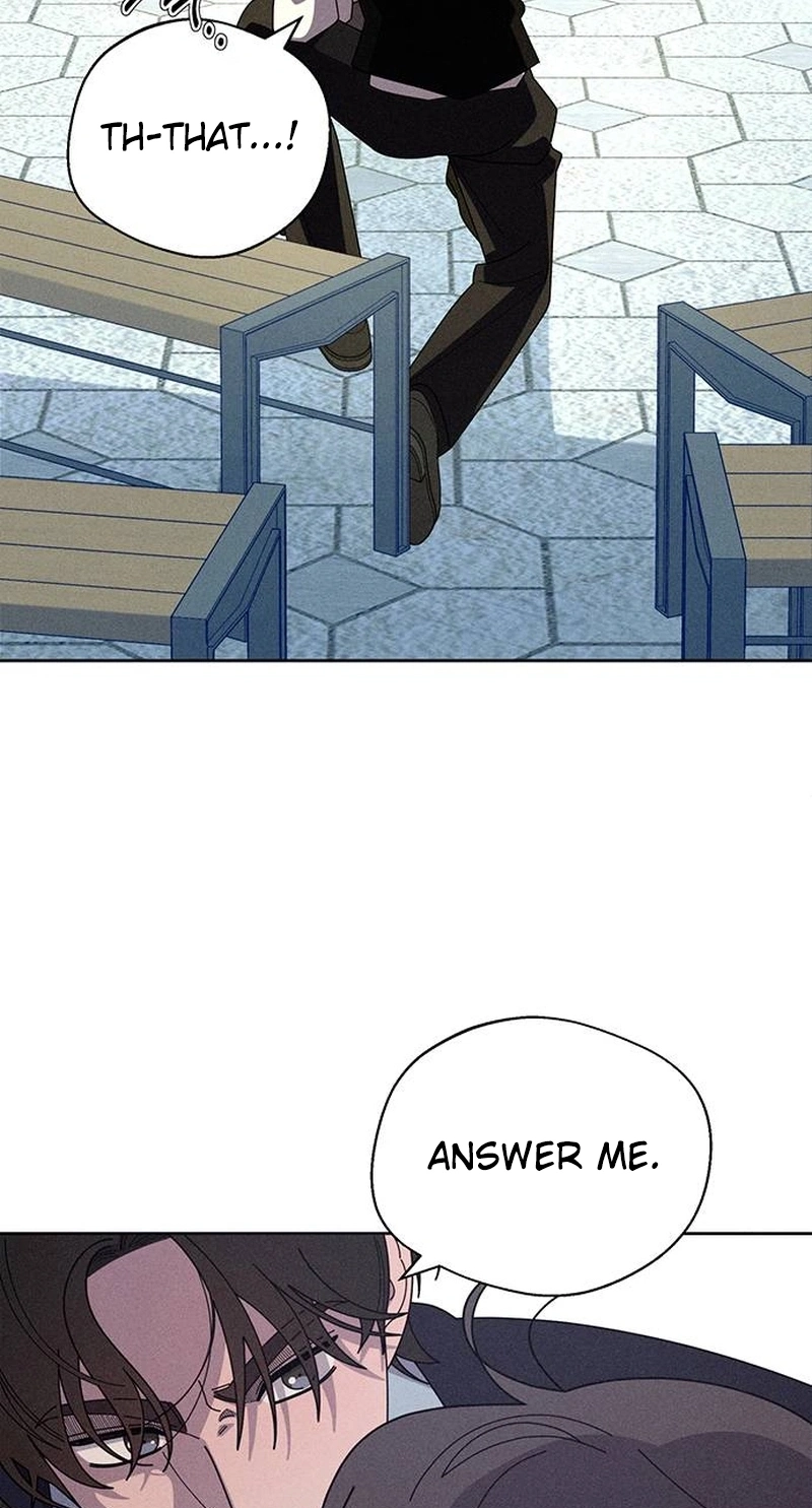 Love Roasting chapter 37 page 3