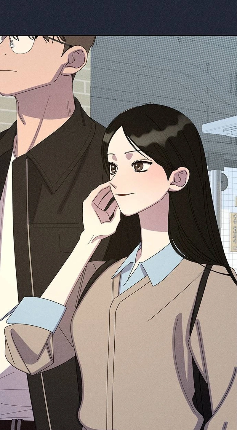 Love Roasting chapter 39 page 11