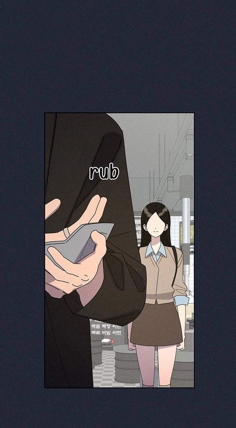 Love Roasting chapter 39 page 16