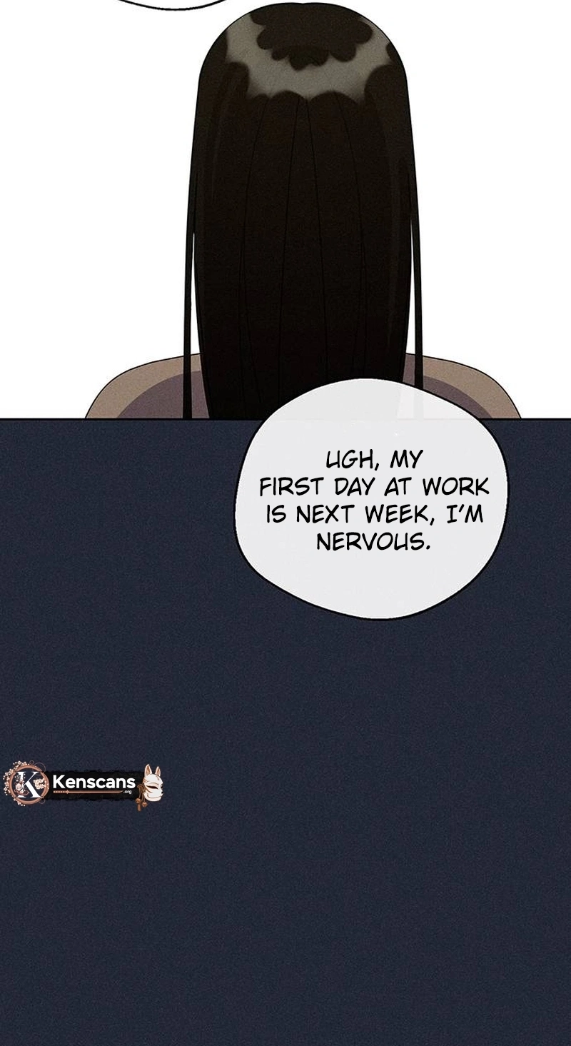 Love Roasting chapter 39 page 21
