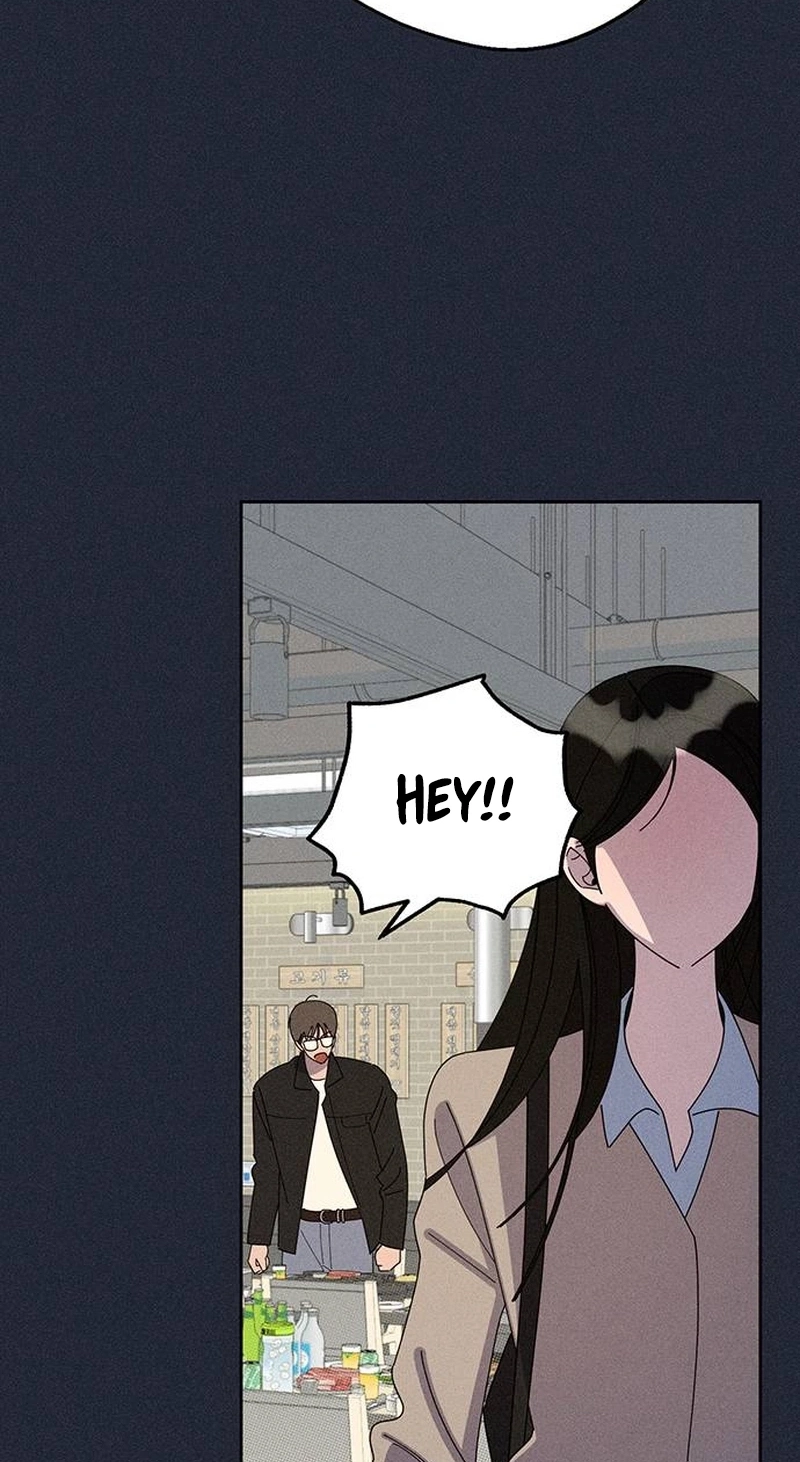 Love Roasting chapter 39 page 27