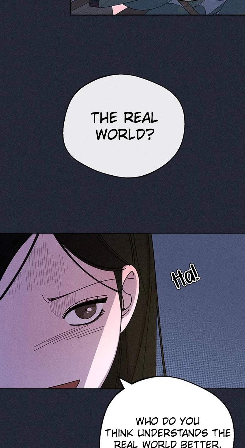 Love Roasting chapter 39 page 31