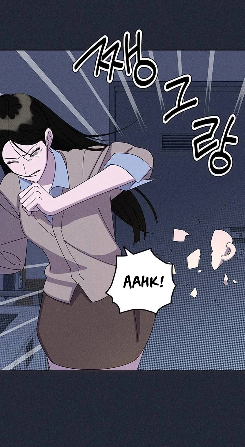 Love Roasting chapter 39 page 33