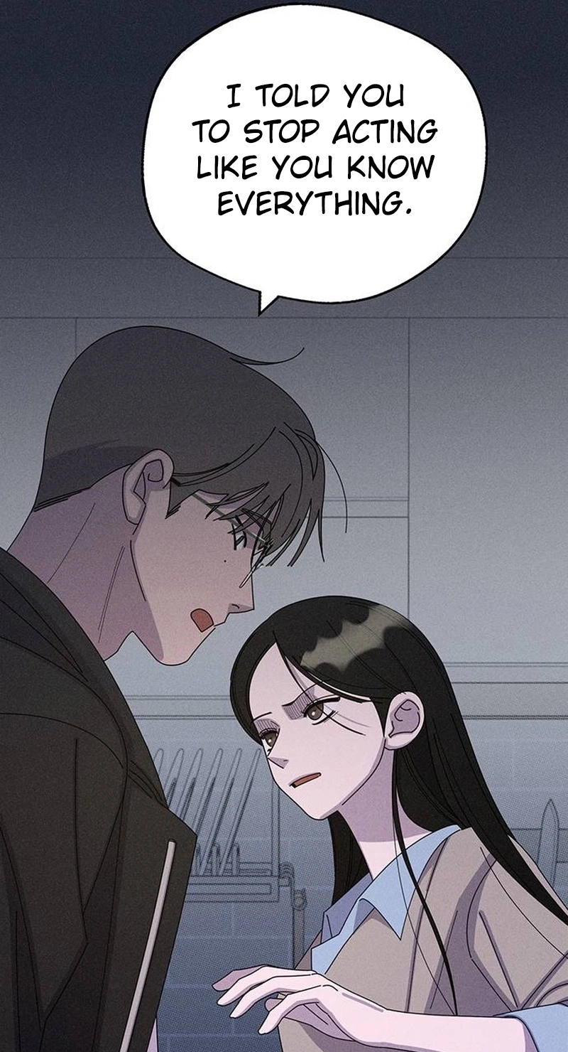 Love Roasting chapter 39 page 34