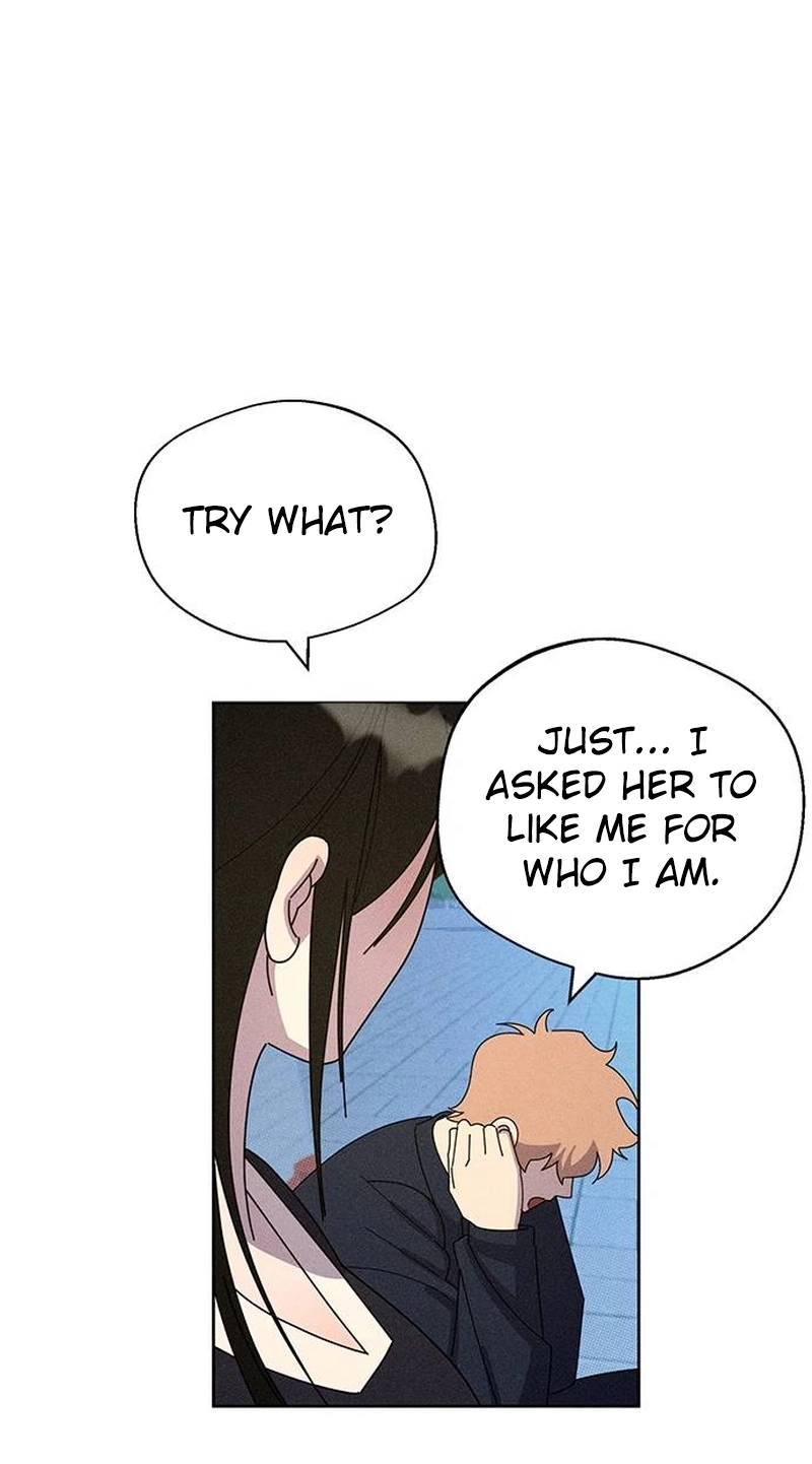 Love Roasting chapter 39 page 4