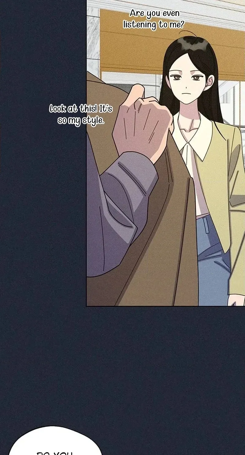 Love Roasting chapter 39 page 40