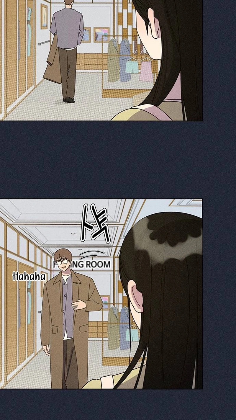 Love Roasting chapter 39 page 43