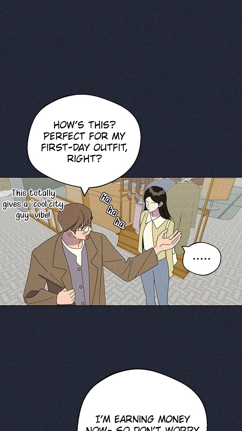 Love Roasting chapter 39 page 44