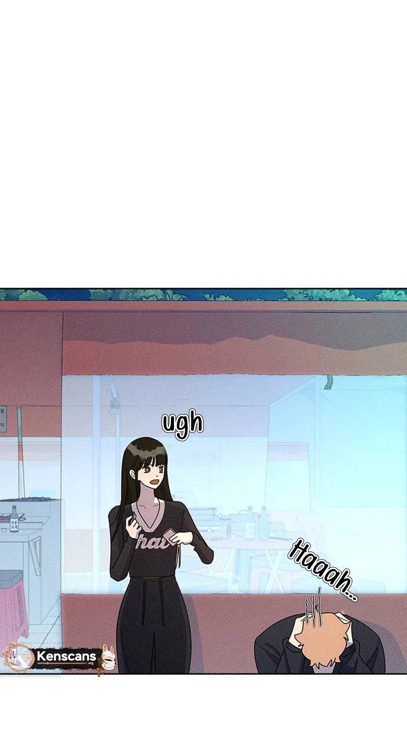 Love Roasting chapter 39 page 5