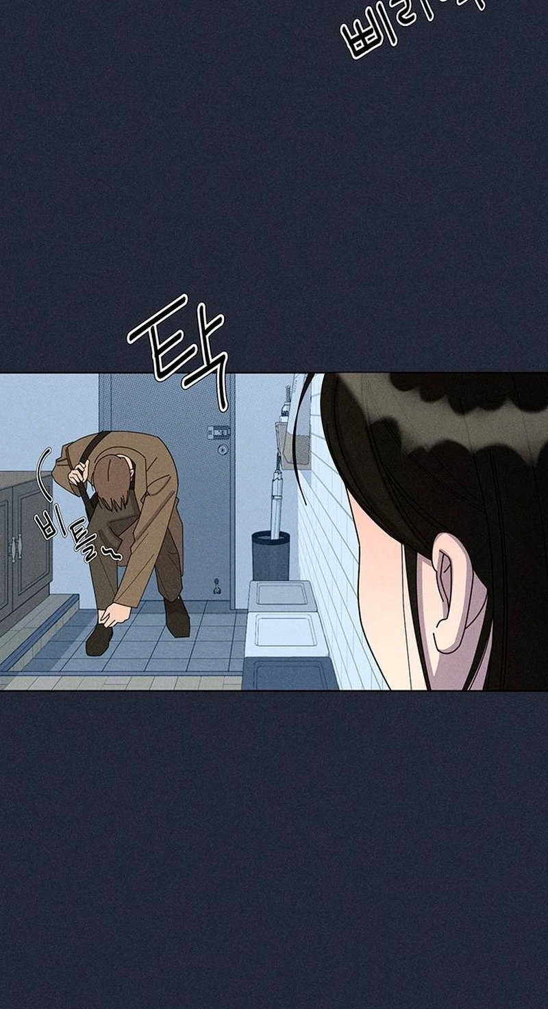 Love Roasting chapter 39 page 55
