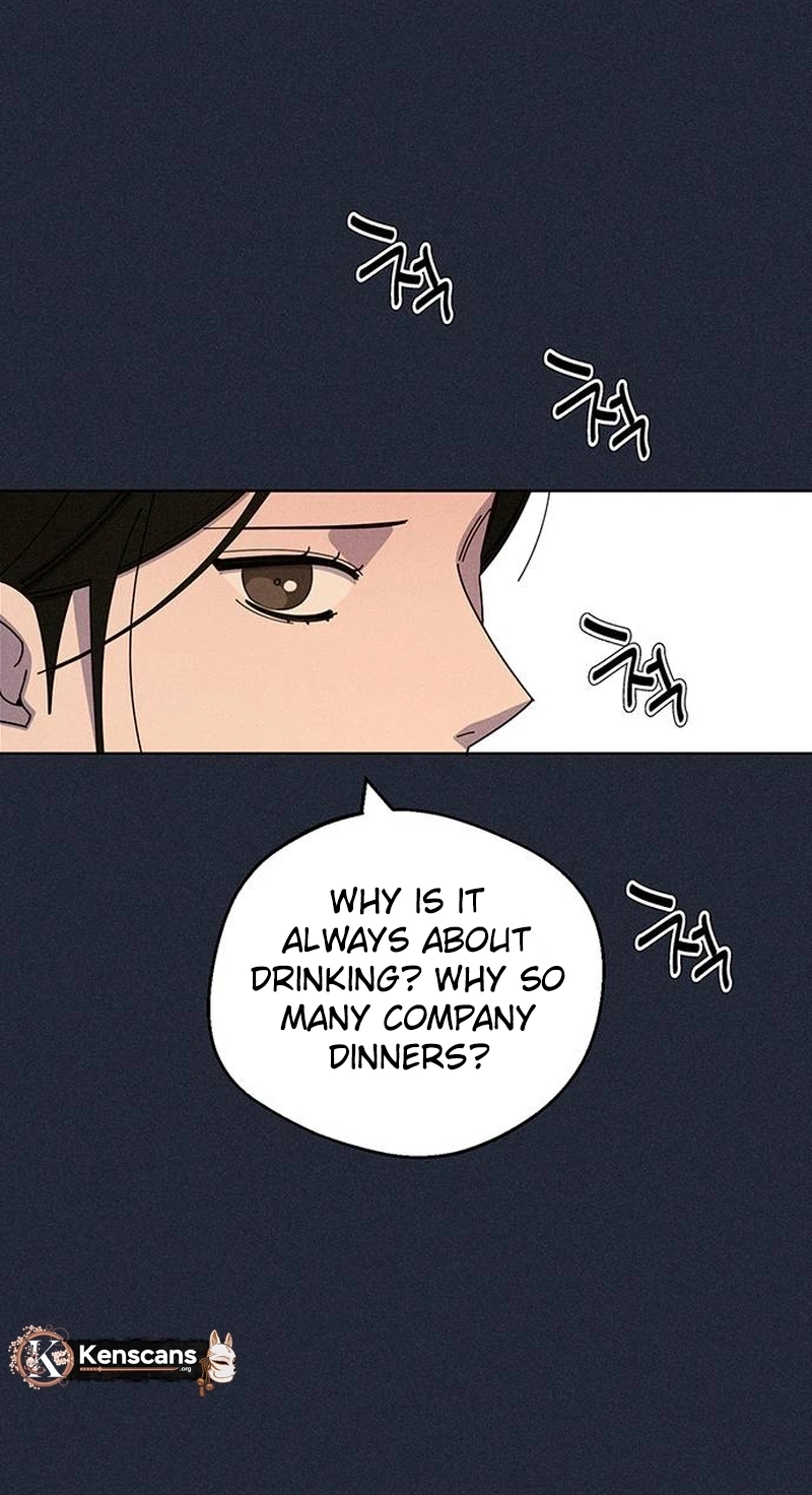 Love Roasting chapter 39 page 56
