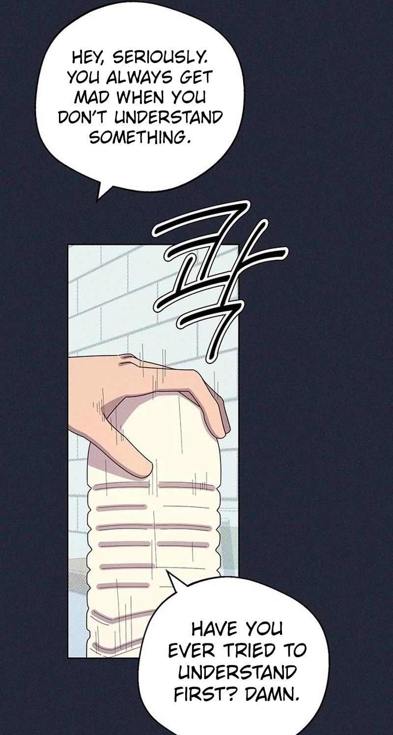 Love Roasting chapter 39 page 58