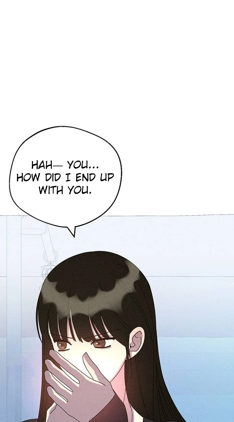 Love Roasting chapter 39 page 6