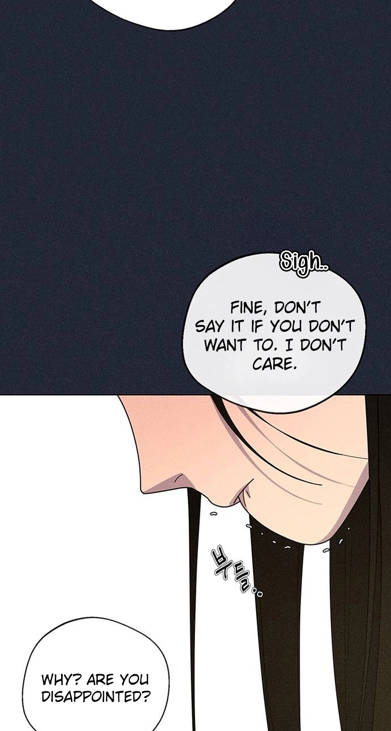 Love Roasting chapter 39 page 62