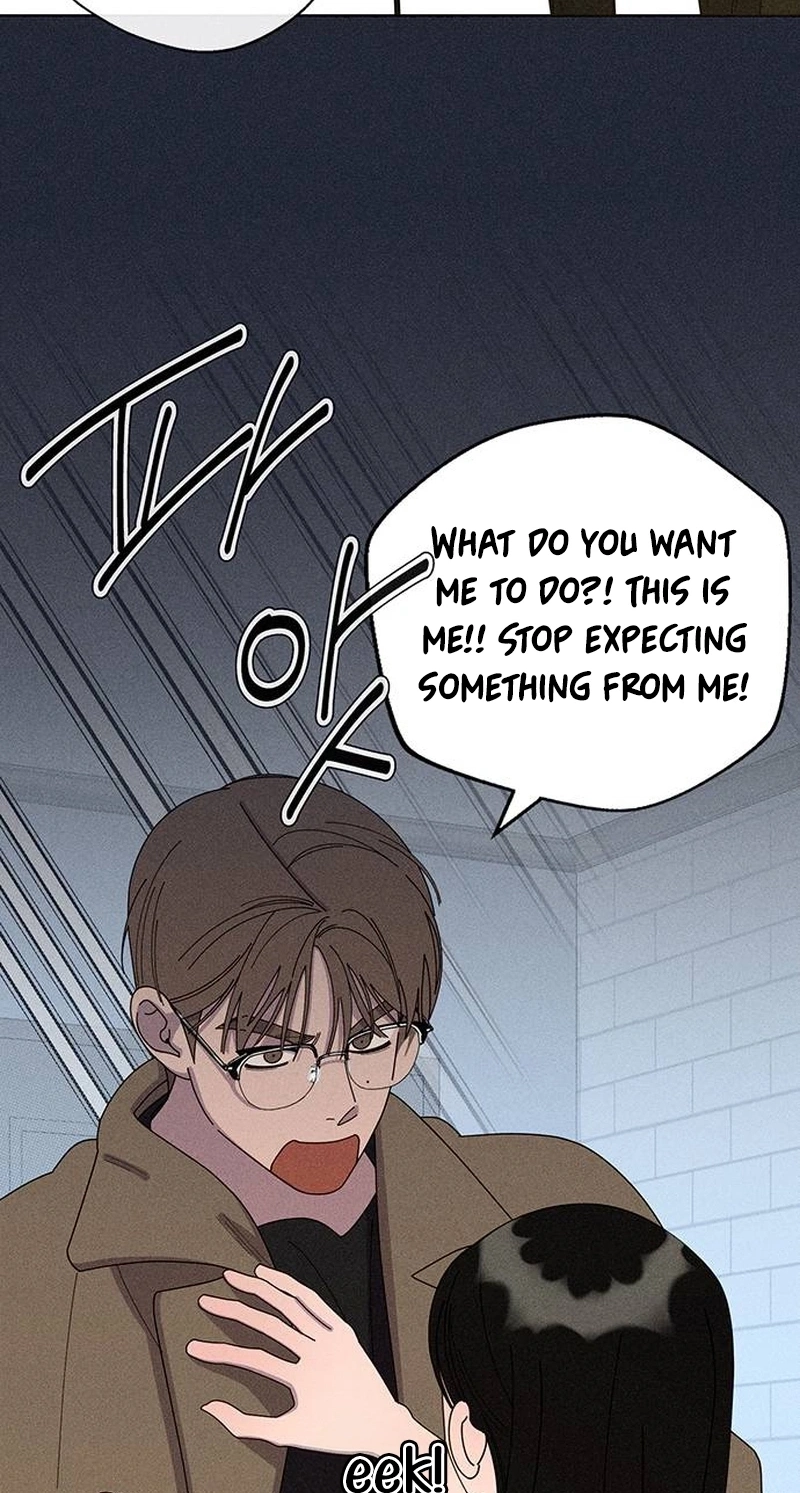 Love Roasting chapter 39 page 63