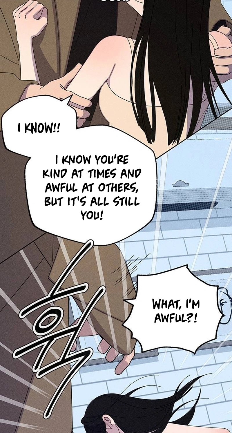 Love Roasting chapter 39 page 64
