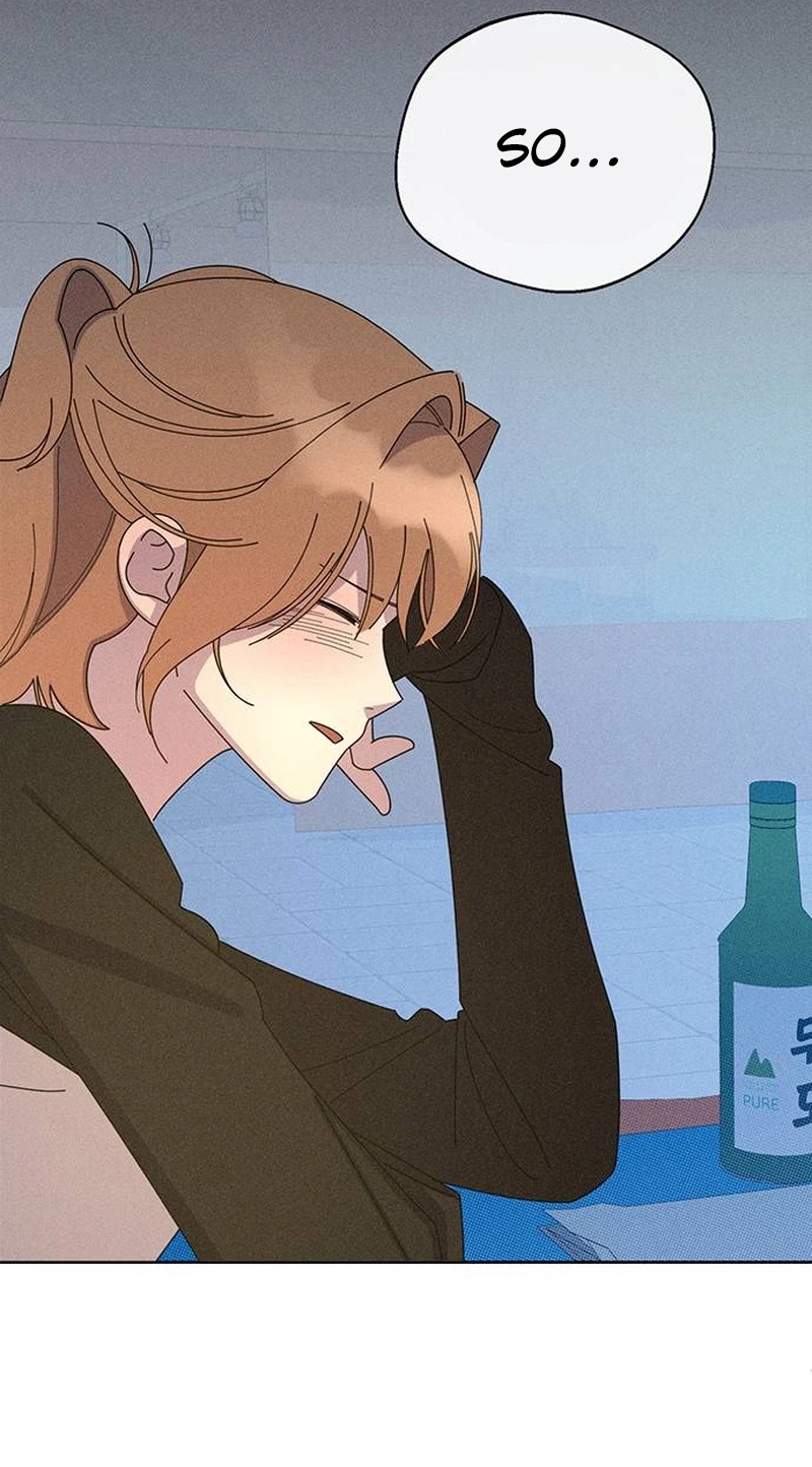 Love Roasting chapter 39 page 74