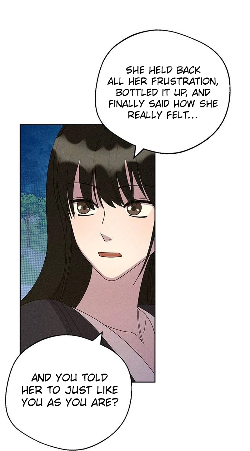 Love Roasting chapter 39 page 75