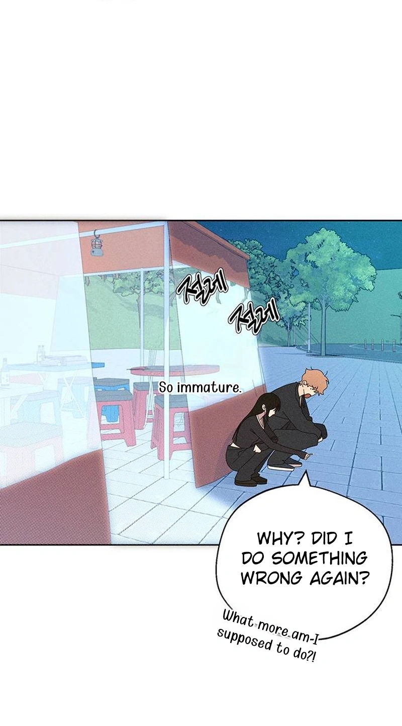 Love Roasting chapter 39 page 76