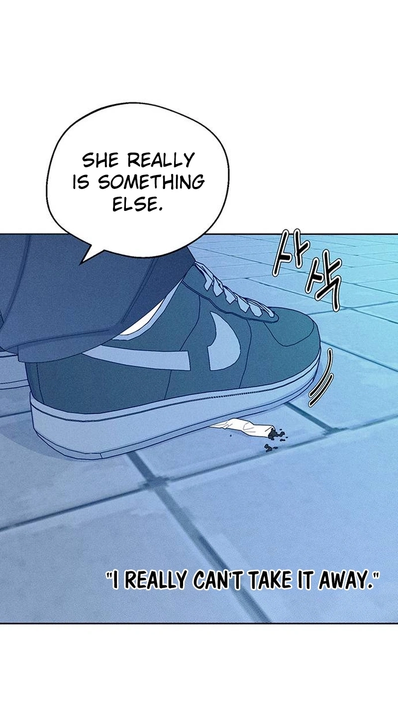 Love Roasting chapter 39 page 77