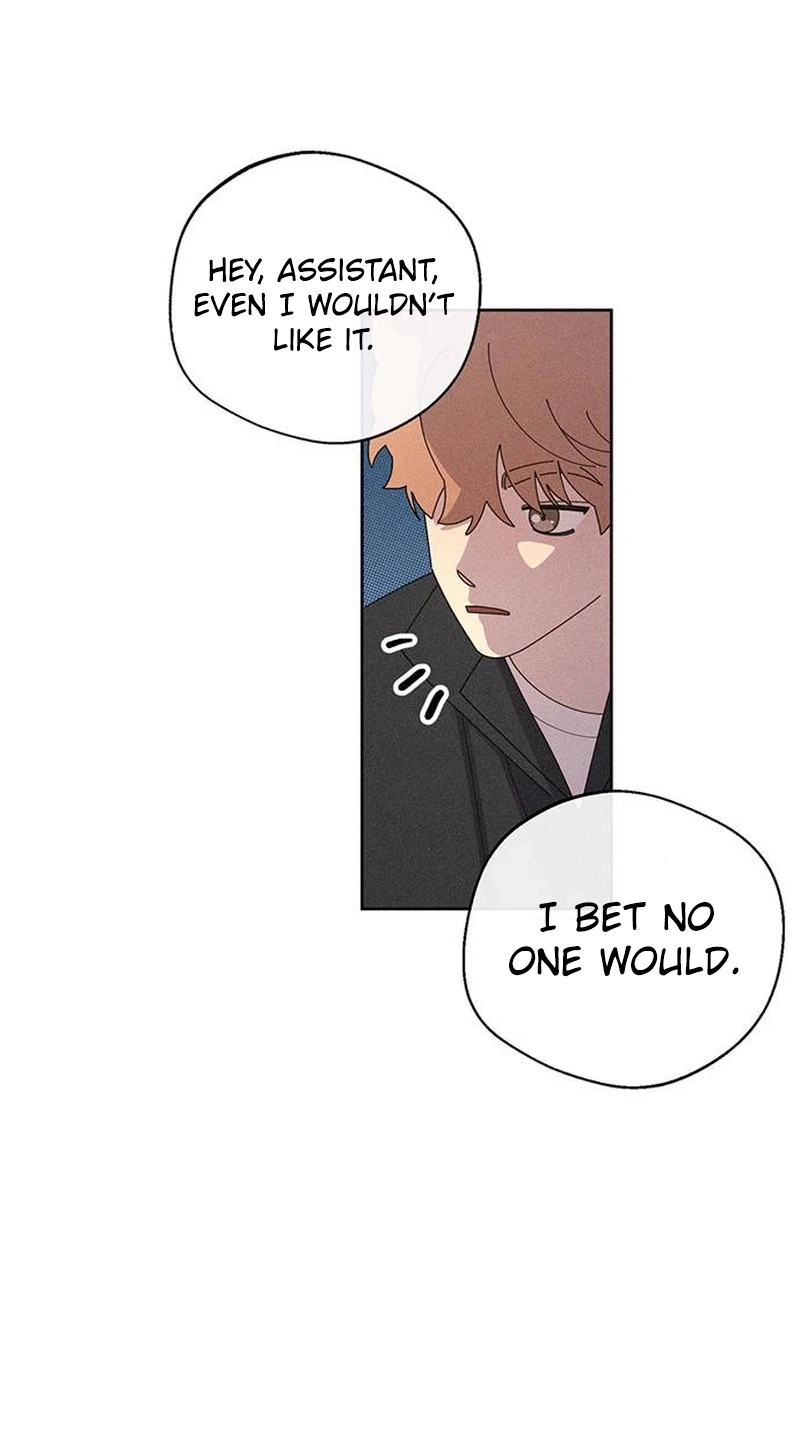 Love Roasting chapter 39 page 78