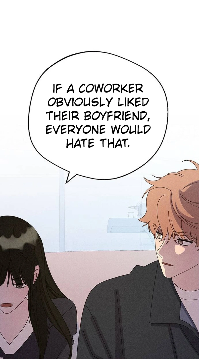 Love Roasting chapter 39 page 79