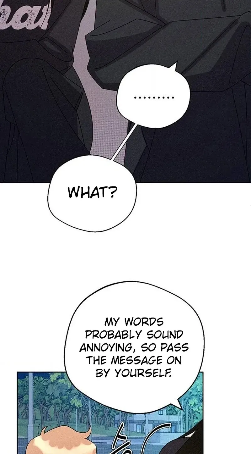 Love Roasting chapter 39 page 80
