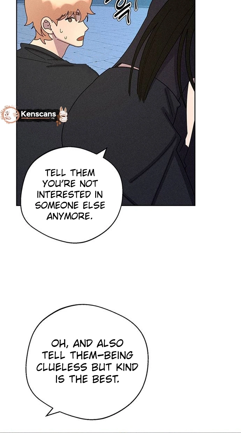 Love Roasting chapter 39 page 81