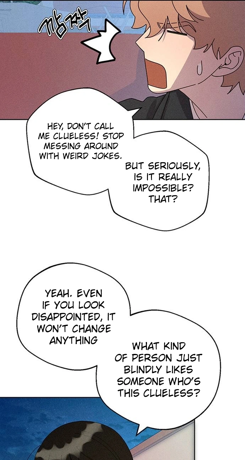 Love Roasting chapter 39 page 82