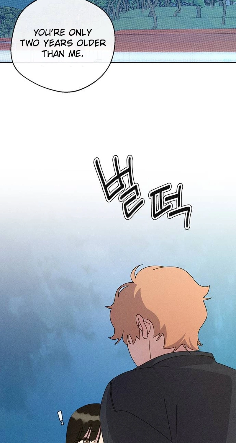 Love Roasting chapter 39 page 85