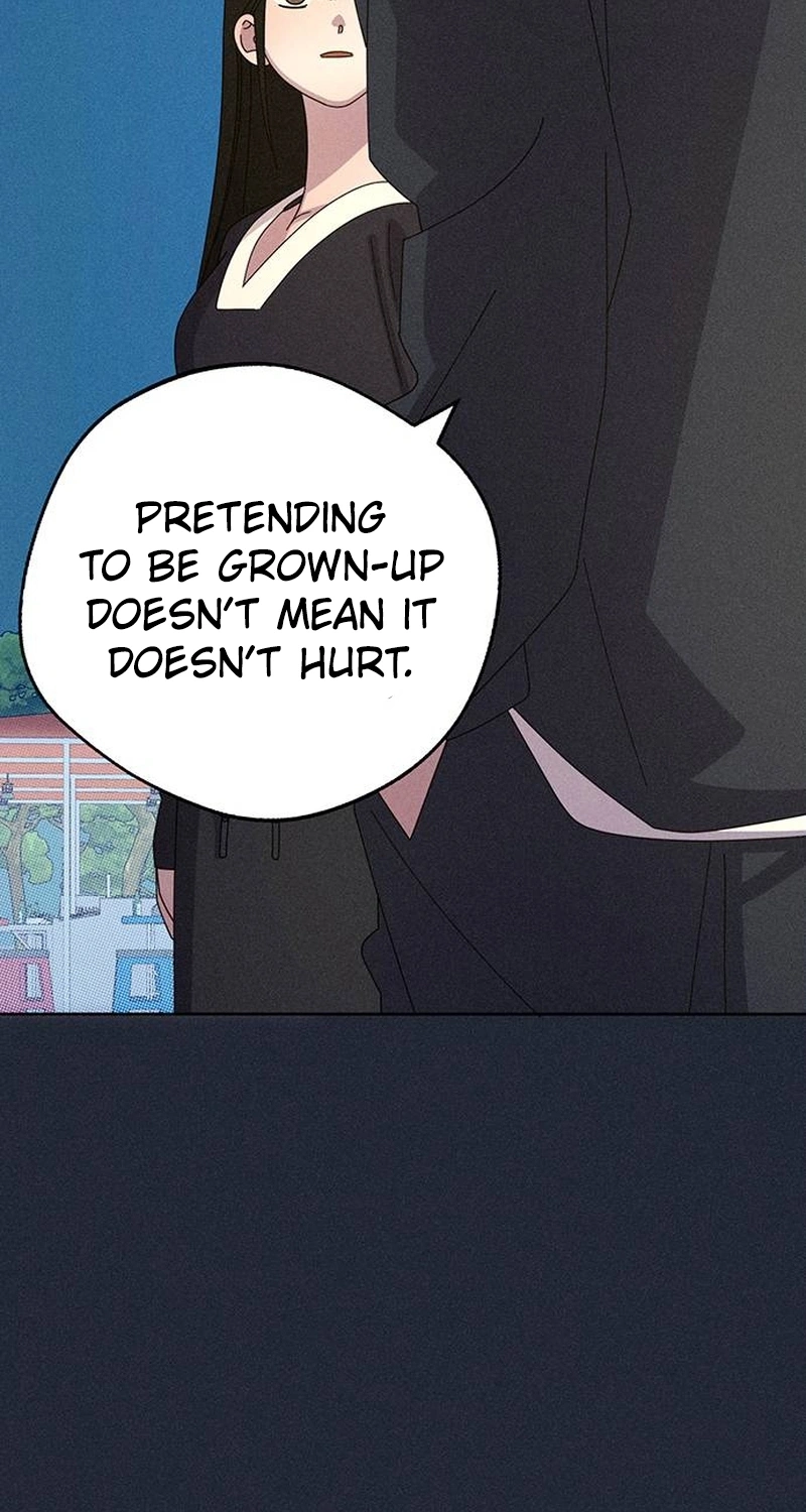 Love Roasting chapter 39 page 86