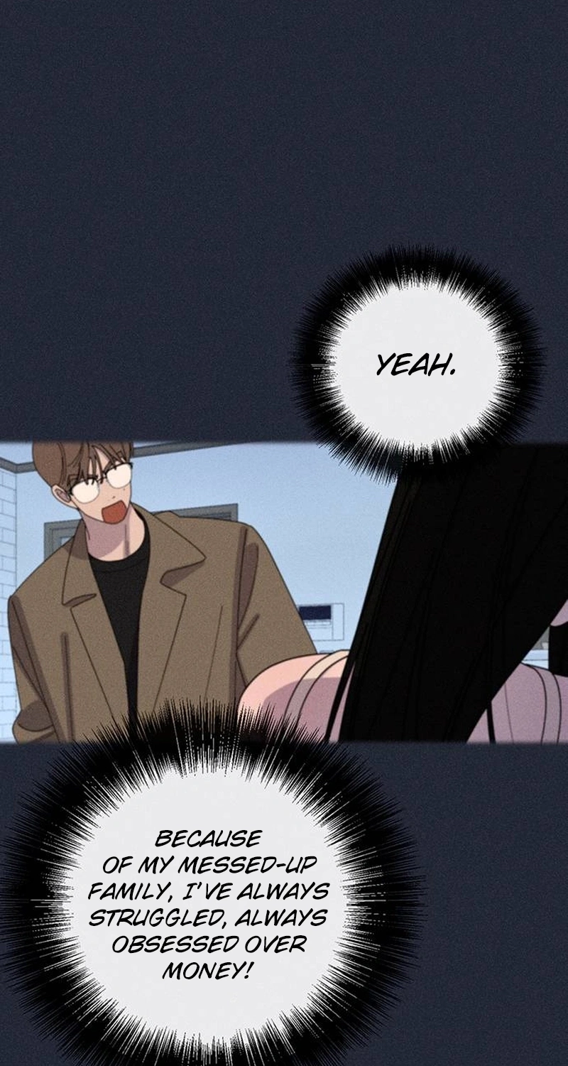 Love Roasting chapter 39 page 87