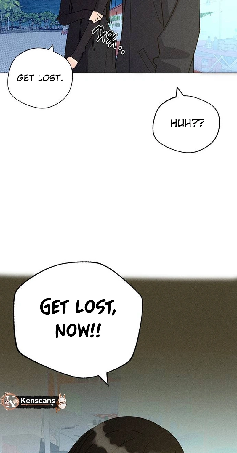 Love Roasting chapter 39 page 91