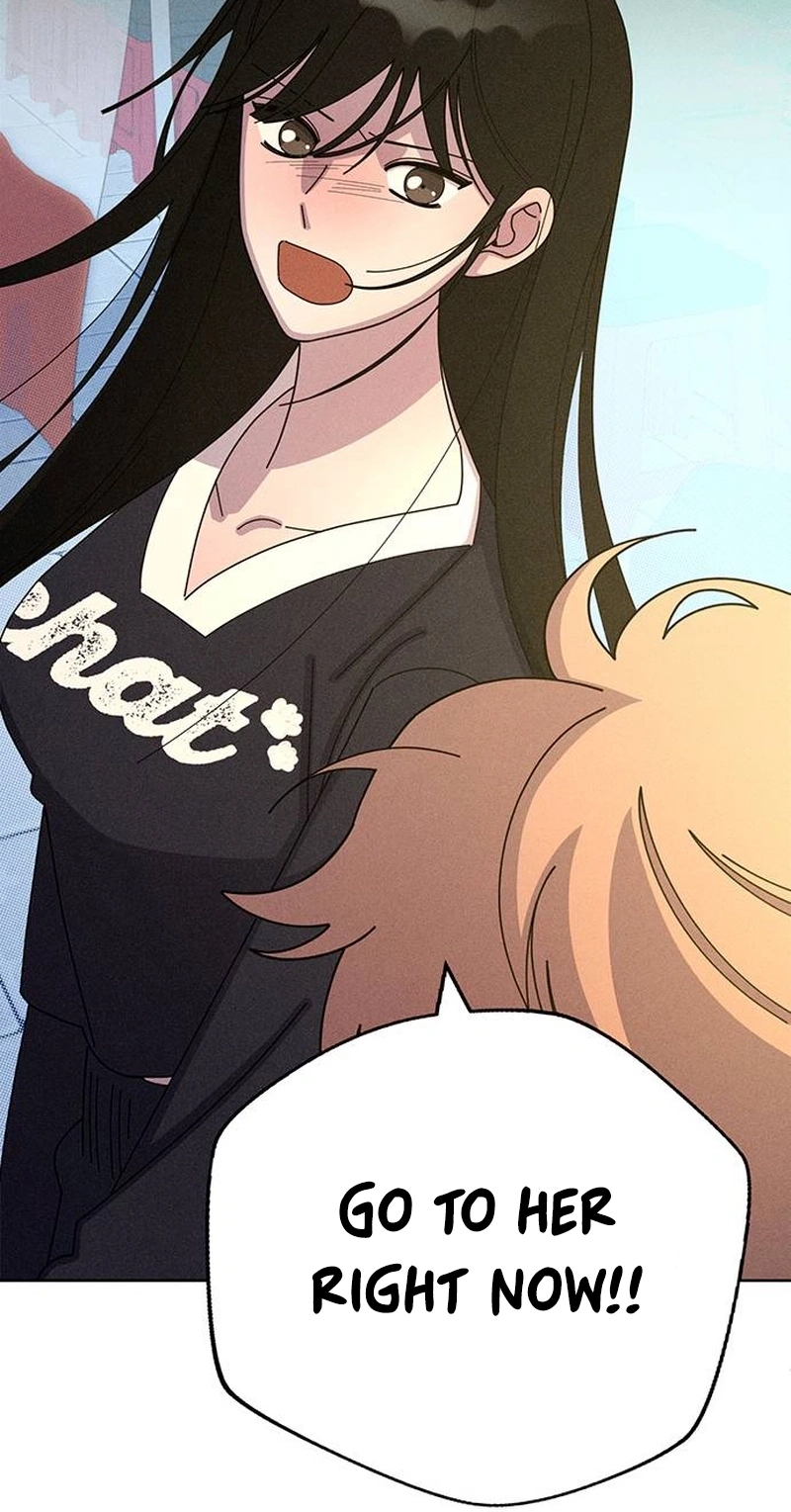 Love Roasting chapter 39 page 92