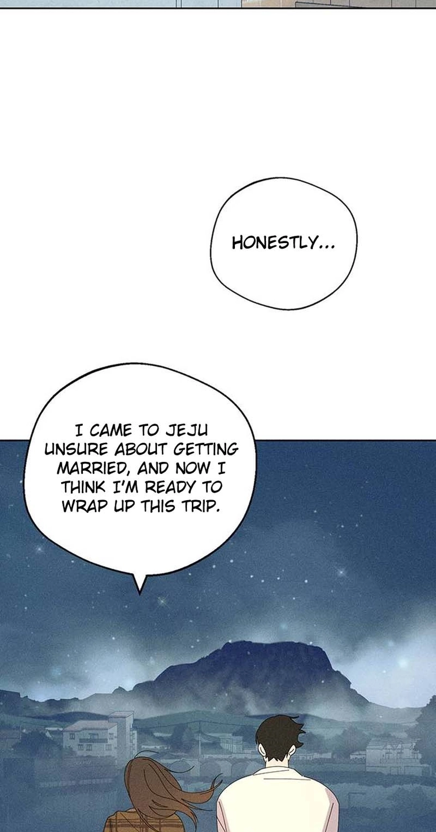 Love Roasting chapter 41 page 3
