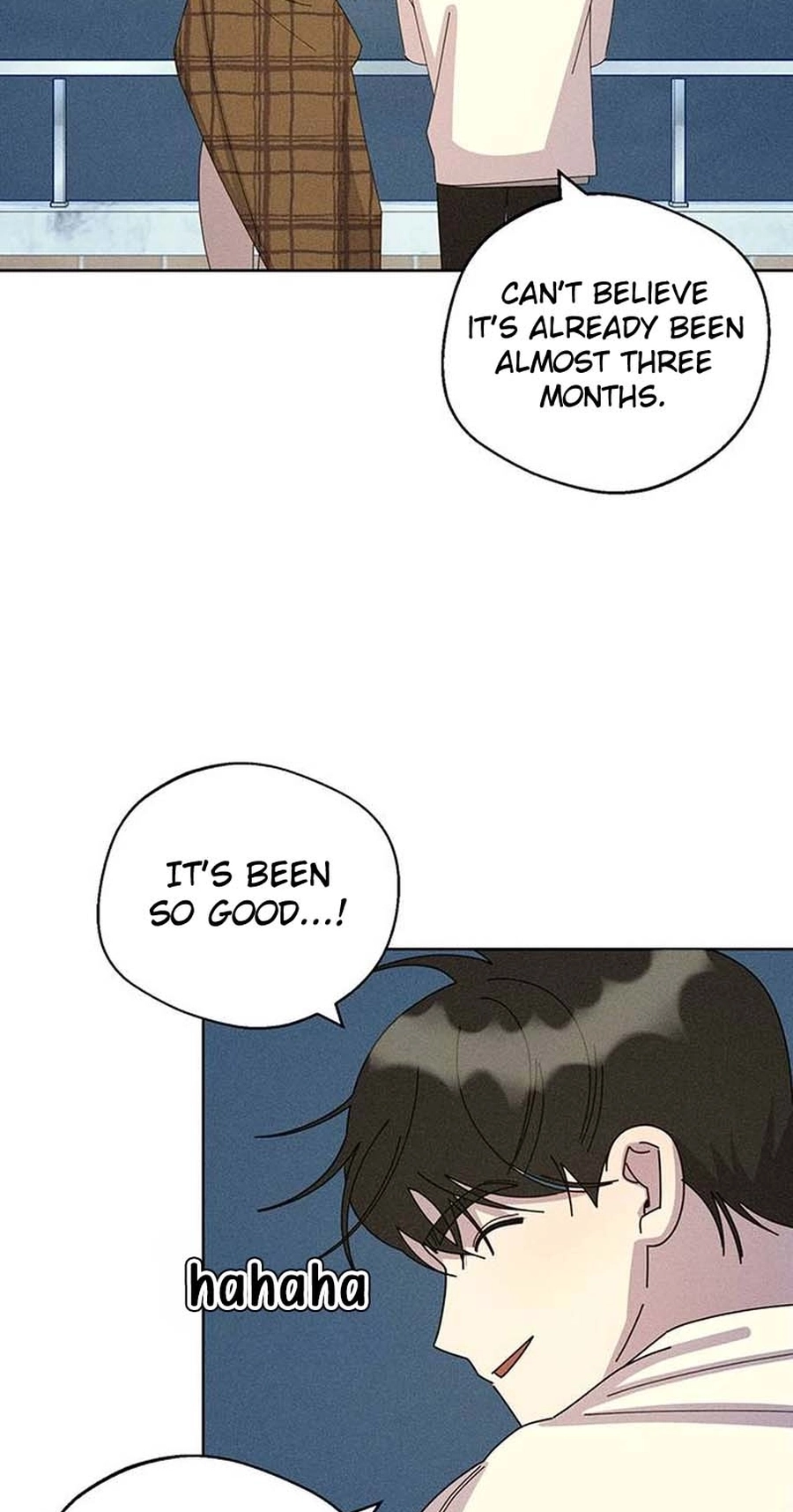 Love Roasting chapter 41 page 4