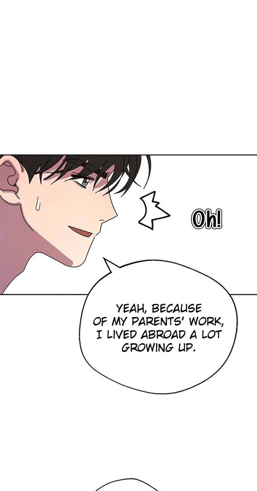 Love Roasting chapter 41 page 46