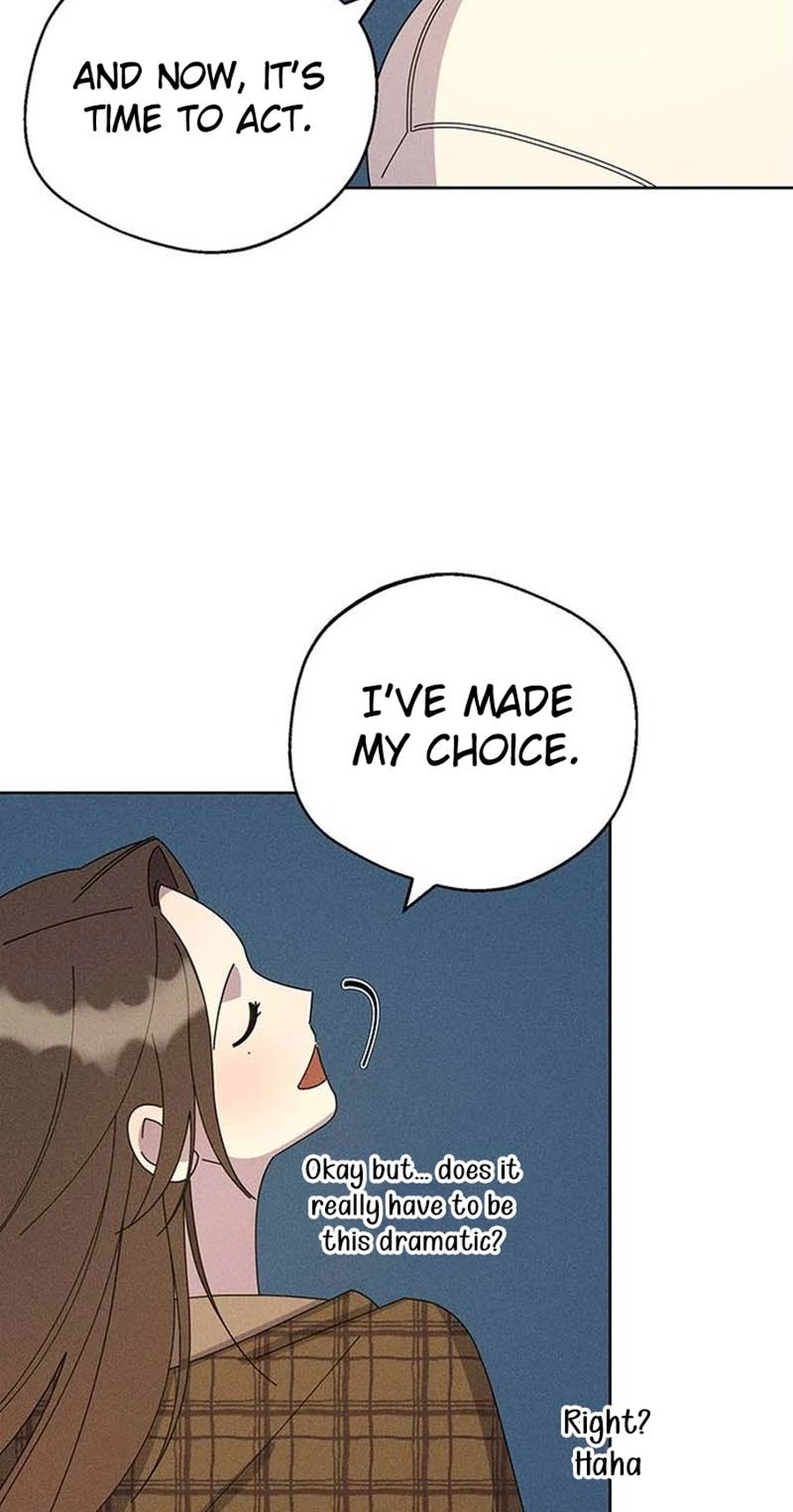 Love Roasting chapter 41 page 5