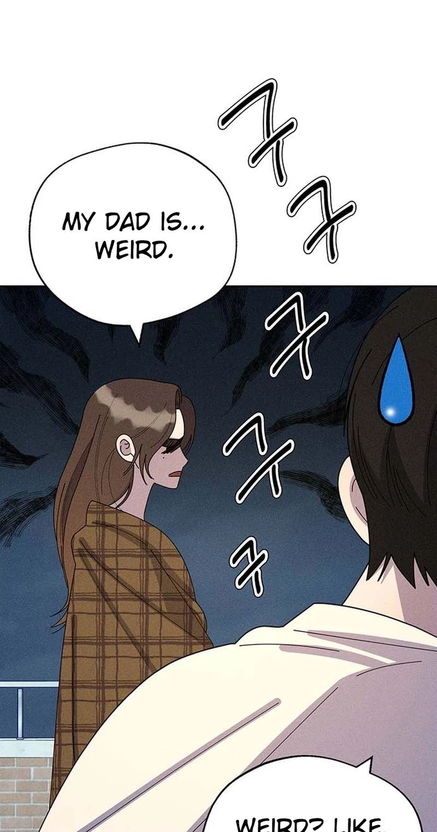 Love Roasting chapter 41 page 7