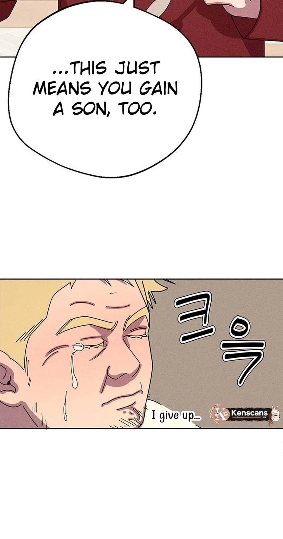 Love Roasting chapter 41 page 71