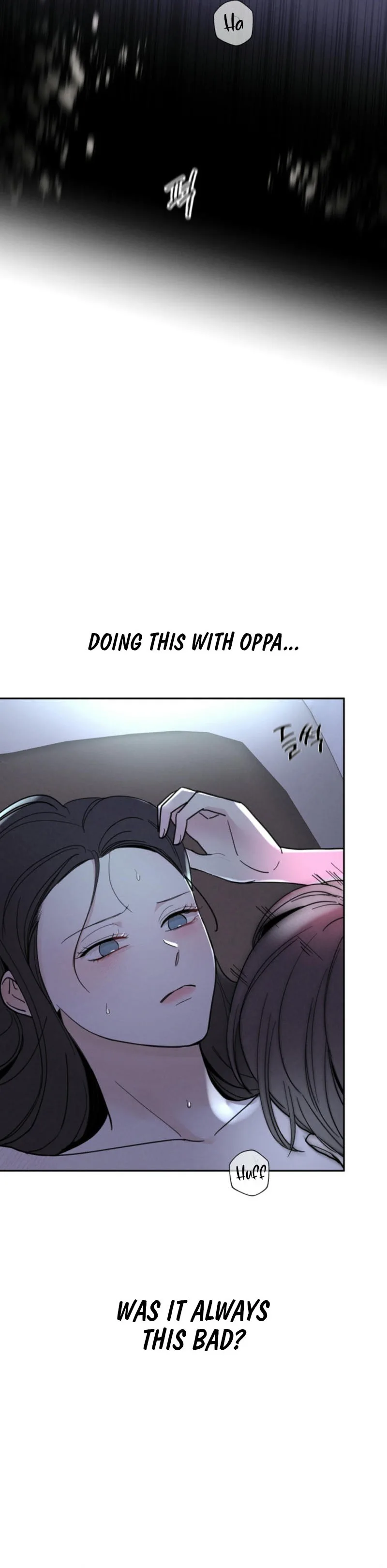 Another Woman’s Man chapter 0 page 4