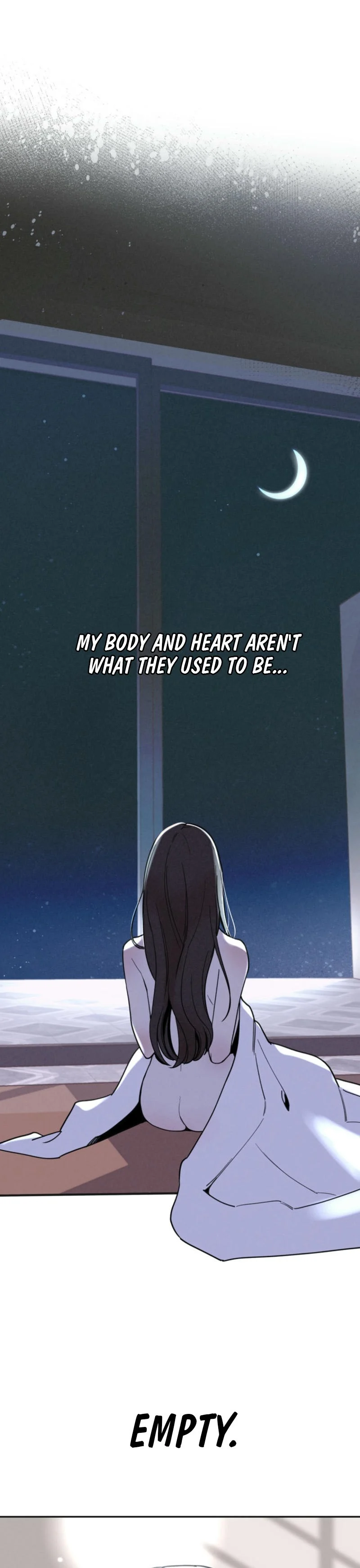 Another Woman’s Man chapter 0 page 7