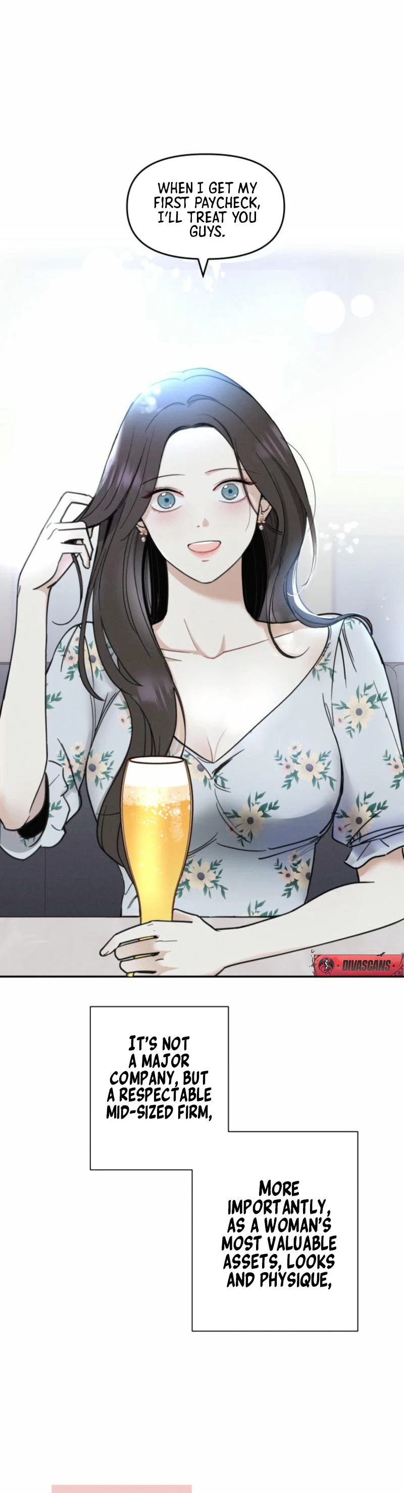Another Woman’s Man chapter 1 page 3