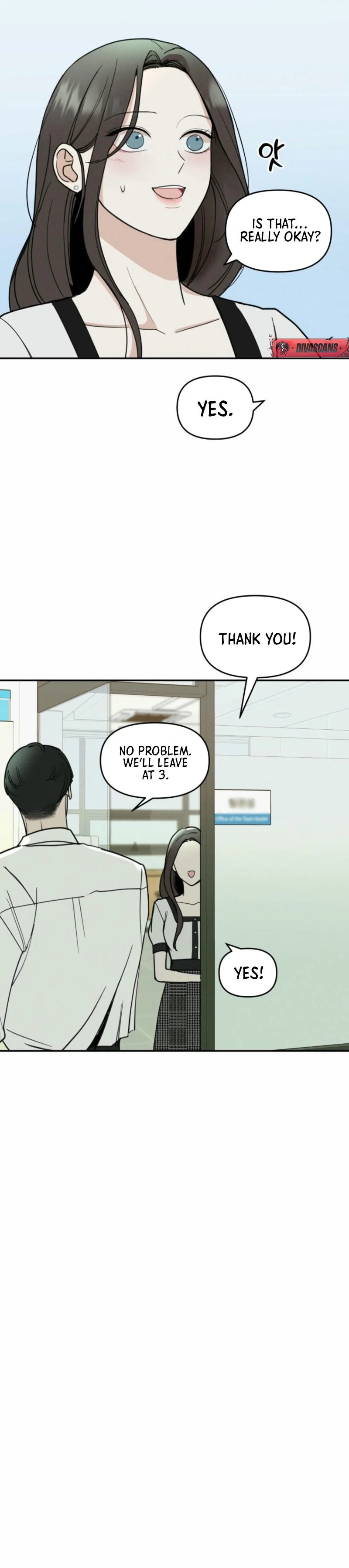 Another Woman’s Man chapter 1 page 32