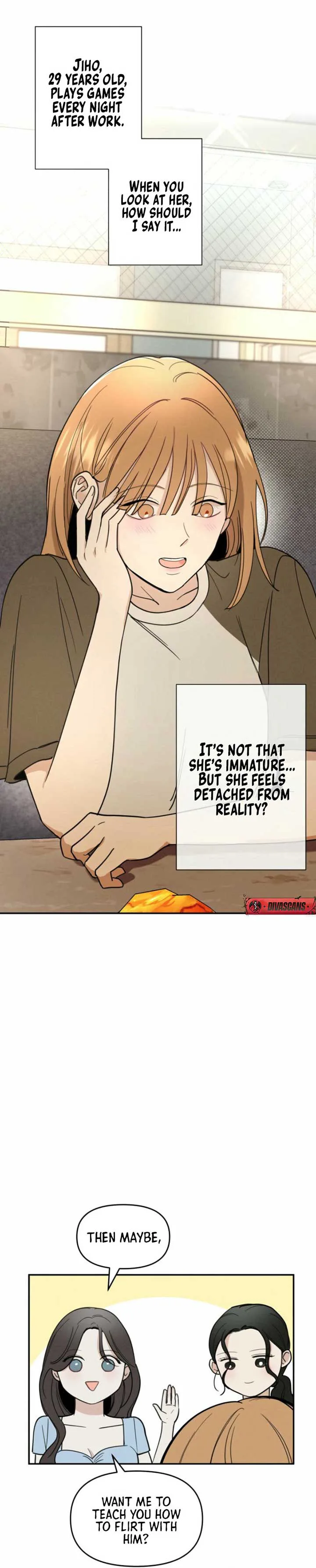 Another Woman’s Man chapter 10 page 3