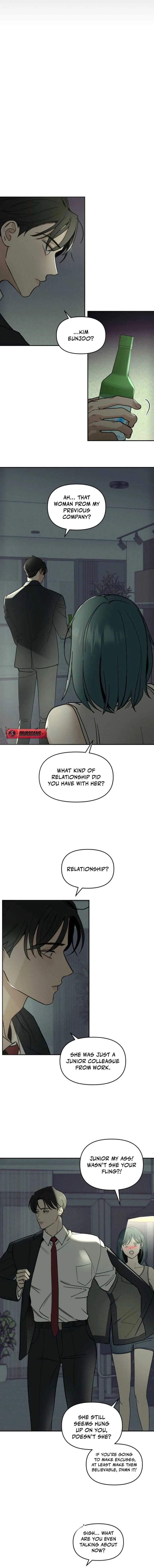 Another Woman’s Man chapter 19 page 2