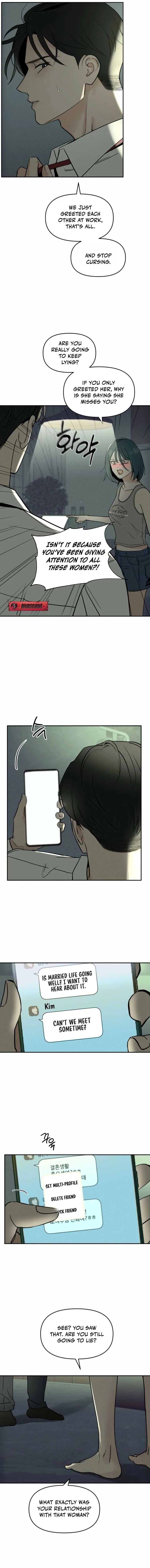 Another Woman’s Man chapter 19 page 3