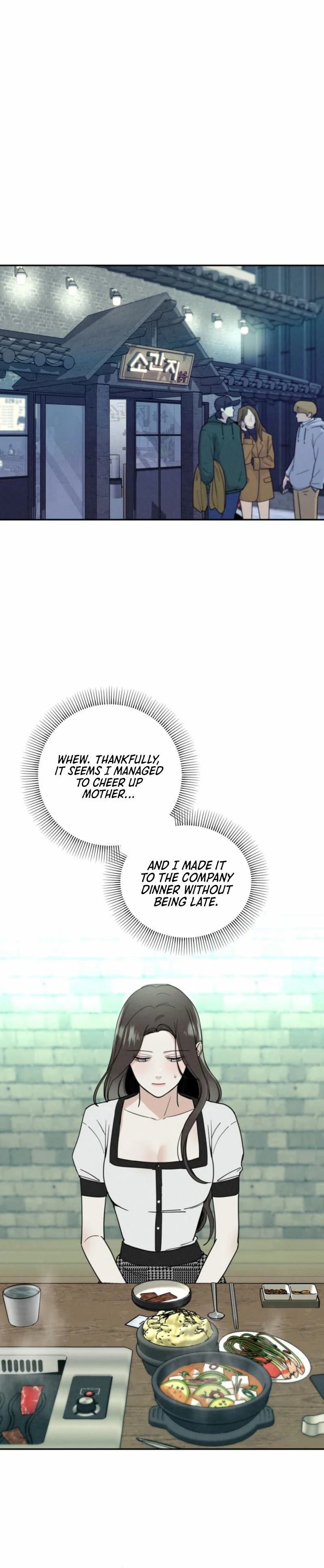 Another Woman’s Man chapter 2 page 1