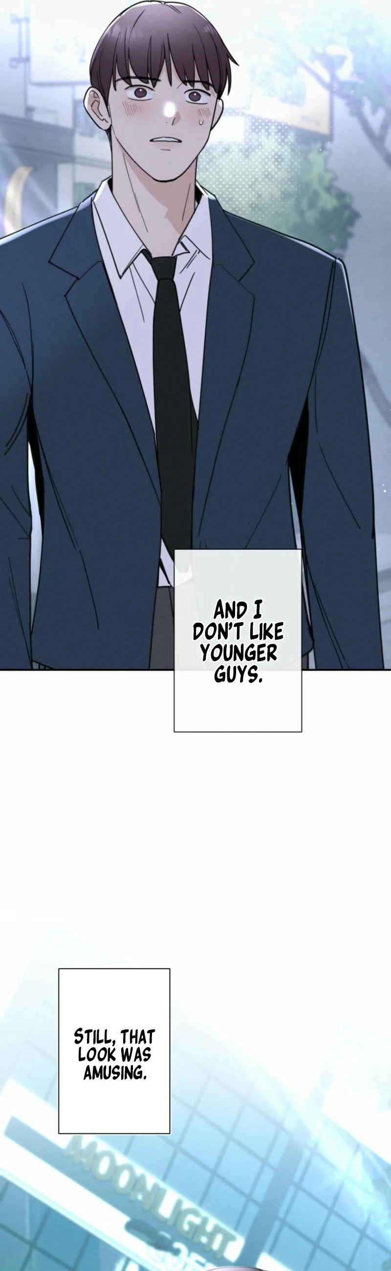 Another Woman’s Man chapter 2 page 12