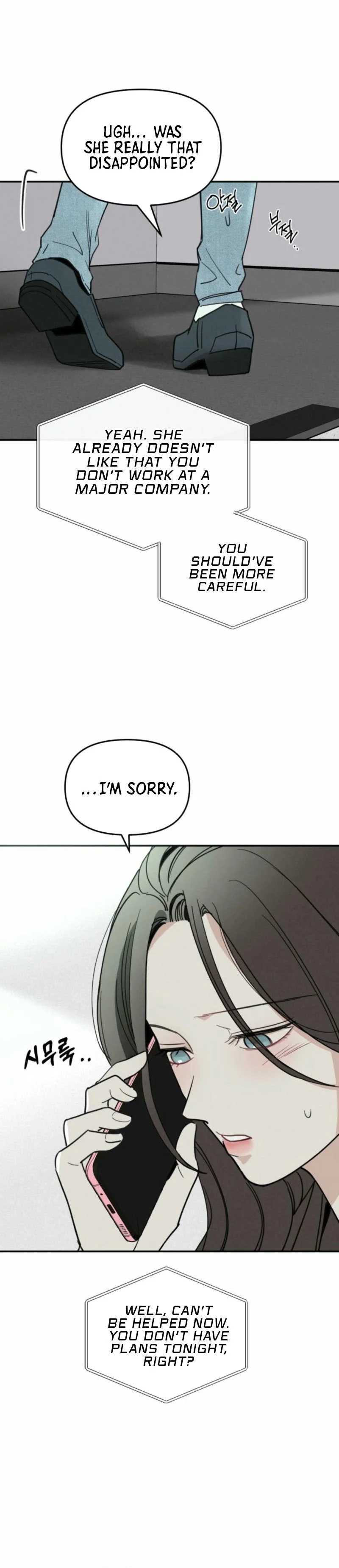 Another Woman’s Man chapter 2 page 16
